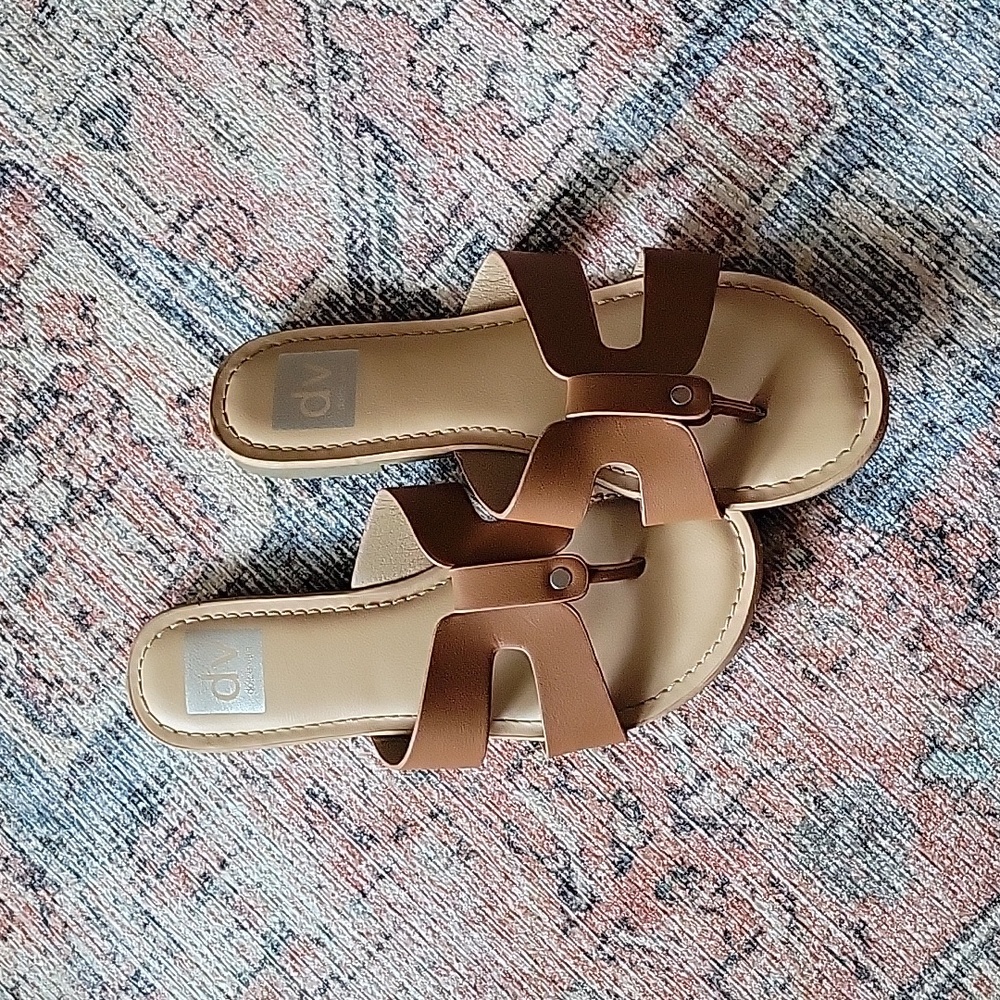 Dolce vita sandle